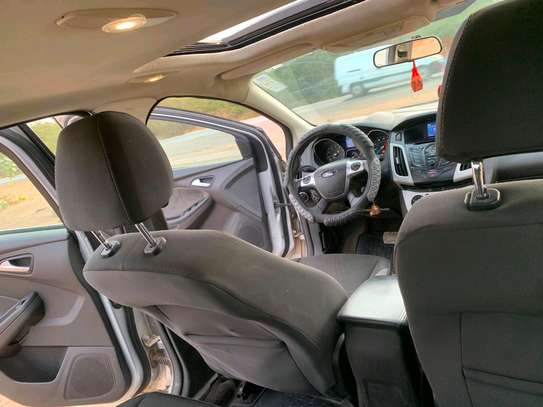 Ford focus 2013 image 5