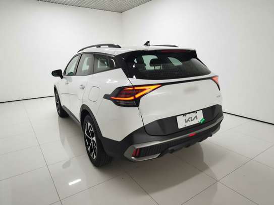 KIA SPORTAGE NEUF 2026 image 11