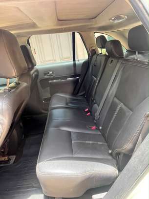Ford edge image 8