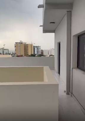 Apartement studio Mermoz image 5