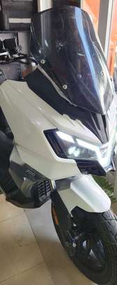 A vendre SYM ADX 300 image 8