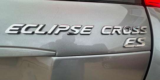 Mitsubishi éclipse 2019 super clean image 12