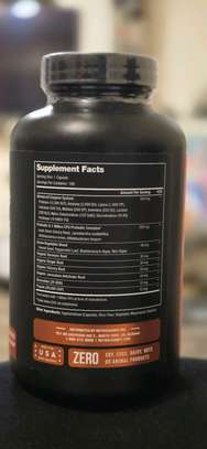 Digestive enzymes image 3
