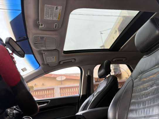 Ford EDG V6 image 11