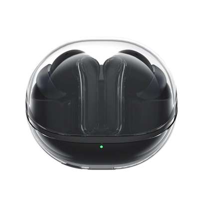 SOUNDPEATS CLEAR – ÉCOUTEURS SANS FIL BLUETOOTH 5.3 image 4