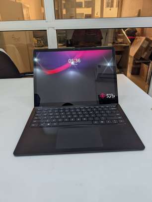 Surface Laptop 4 i7 11ieme 16g de ram 256 image 3