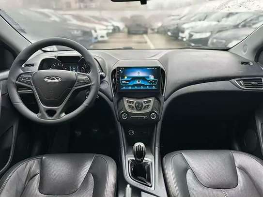 CHERY ARIZZO 2016 image 3