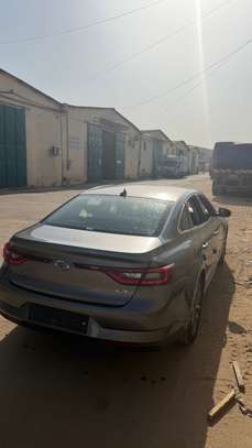 RENAULT SAMSUNG 2016 SM6 essence image 2