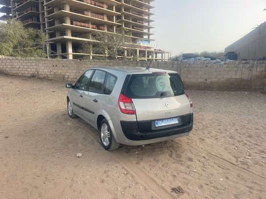 Renault megane diesel 7 place image 7