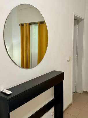 Appartement meublé de deux chambres image 4