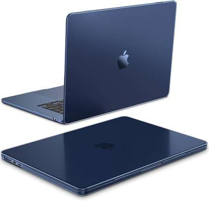 MacBook Air M5 (2026) 15 pouces Ram 16Go SSD 512Go Scellé image 3