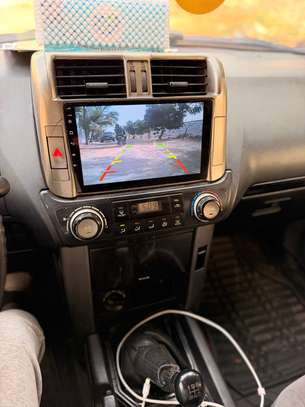 Toyota Prado TX.L 2013 manuel diesel image 3