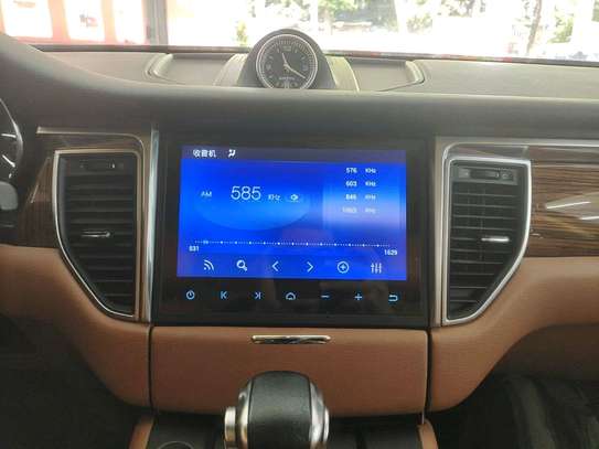 Zotye RS9 2017 image 5