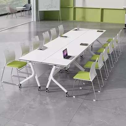 Tables de conférences / réunion image 10