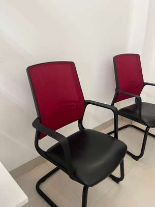 Bureaux équipés à louer image 5