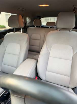 HYUNDAI TUCSON 2018 image 10