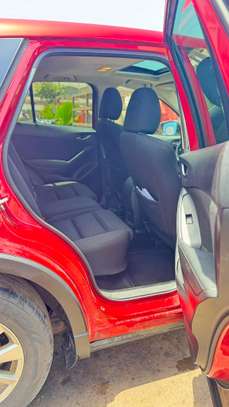 MAZDA CX-5 GT 2016 image 4