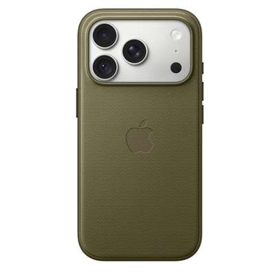 Coque tissage technique pour iPhone 18 Pro image 4