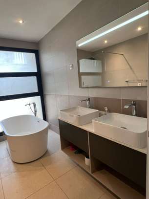 Appartement à vendre aux Almadies image 7