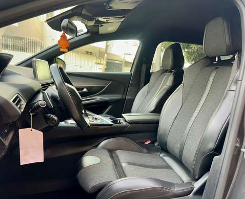 Peugeot 3008 GT Line 2020 essence image 7