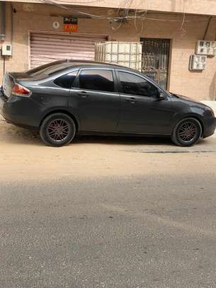 Ford focus 2009 image 2