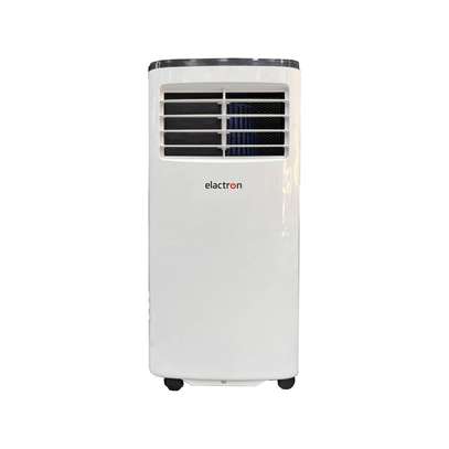 CLIMATISEUR ELACTRON PORTATIF 12000BTU 1.5CV image 2