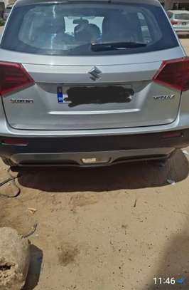 Vente Suzuki Vitara maison image 3