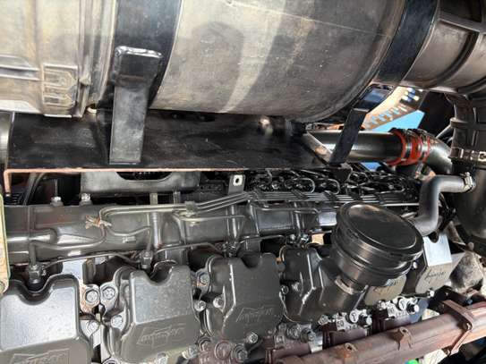 Groupe électrogène 800kva Location & Vente image 5