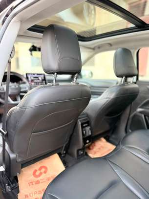 Jeep COMPASS 2021 image 11