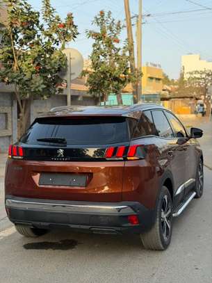 PEUGEOT 3008 2018 image 5