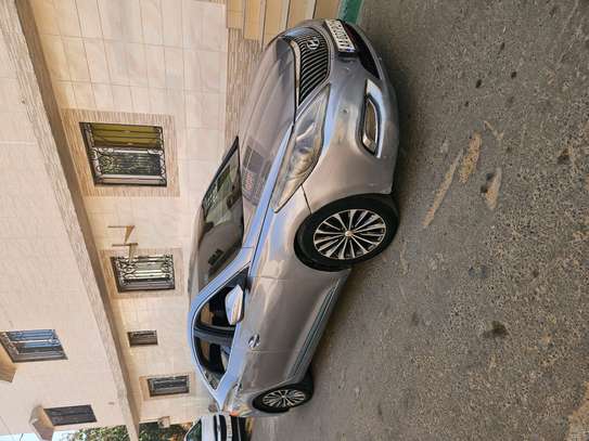 Hyundai Grandeur image 5
