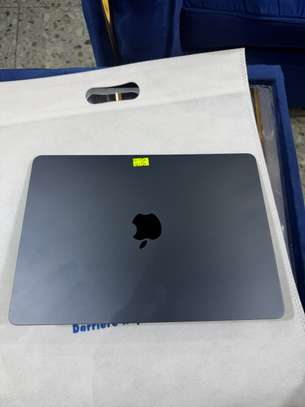 MacBook Air M2 2022 Ram 16Go SSD 1To image 5