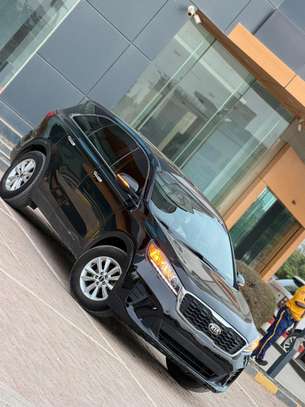 KIA SORENTO Année :  *2020* Venant des USA 🇺🇸 déjà dédouaner image 10
