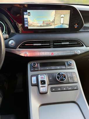 HYUNDAI PALISADE CALLIGRAPHY 2021 image 9