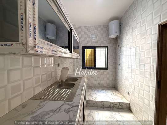 Appartement a louer à la zone de captage image 4