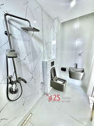 Appartement F4 à louer à Mermoz image 9