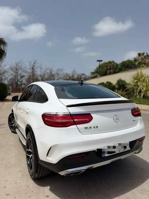 Mercedes 450 image 11