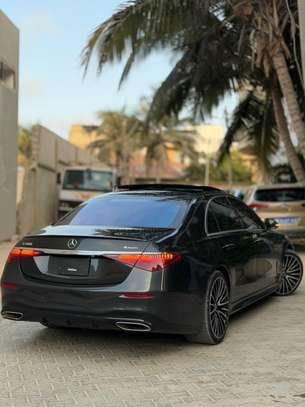 Mercedes S 580 image 3