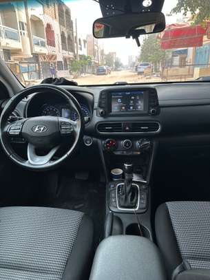 Hyundai Kona 2021 image 9