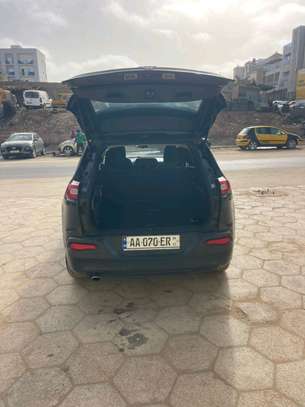 Jeep Cherokee 2014 image 20