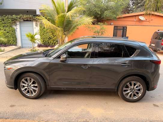 Mazda CX5 GT Reserve 2019 image 9
