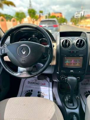Renault duster 2017 image 7
