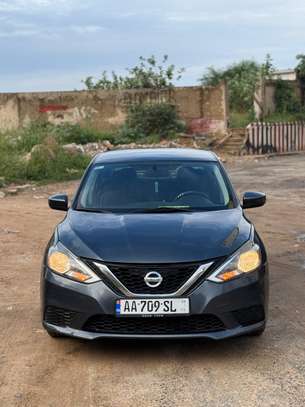 Location Nissan Sentra 2017 faible consommation image 3