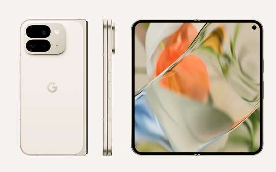 Google pixel 9 pro Fold image 2