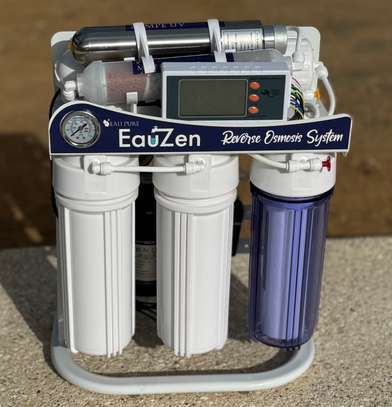 Vente de machine de filtration d'eau potable / Osmoseur image 3