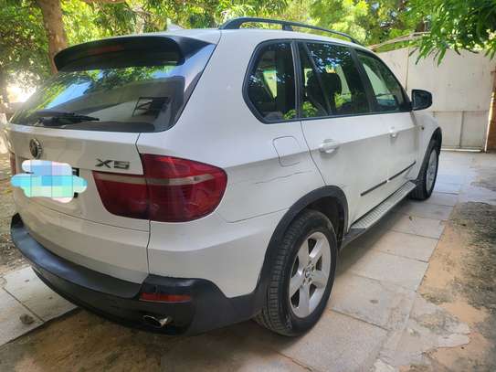 BMW X5 2009 image 4
