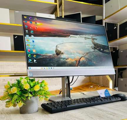 ALL IN ONE HP ELITEONE 800G5 / i7 24 POUCES TACTIL image 3