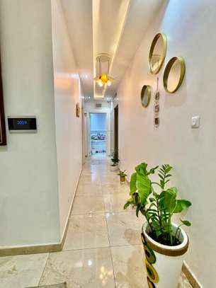 Appartement - mini villa à vendre à Sacre coeur 1 image 12