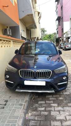 BMW X1 28i 2018 image 2