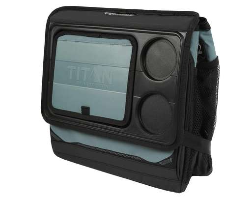 Sac glacière TITAN de 15 L jusqu'à 2 jours de conservation image 3